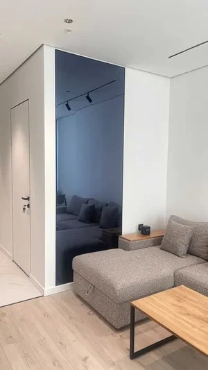 Фото 6 Квартира в ЖК Nest One