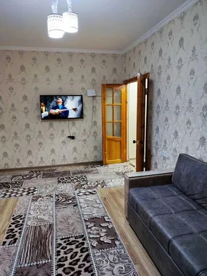 Фото 1 1-комн. квартира в Мирзо-улугбекском районе