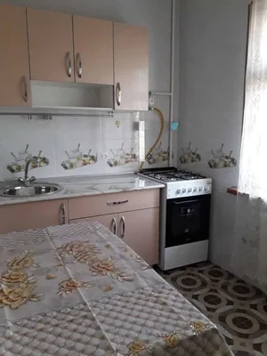 Фото 2 1-комн. квартира в Мирзо-улугбекском районе