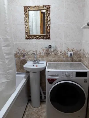 Фото 4 1-комн. квартира в Мирзо-улугбекском районе