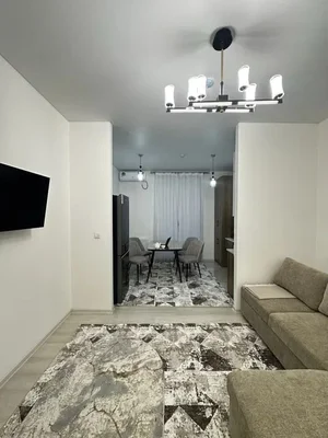 Фото 3 2-комн. квартира в Мирзо-улугбекском районе