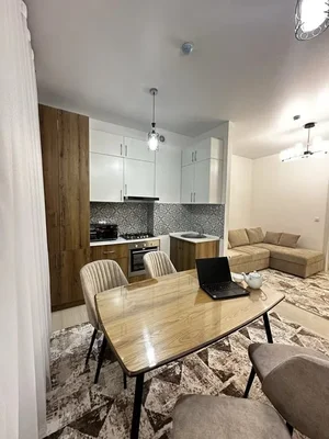 Фото 5 2-комн. квартира в Мирзо-улугбекском районе