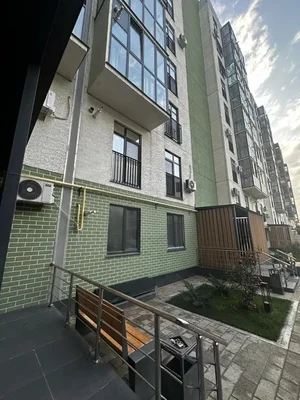 Фото 10 2-комн. квартира в Мирзо-улугбекском районе