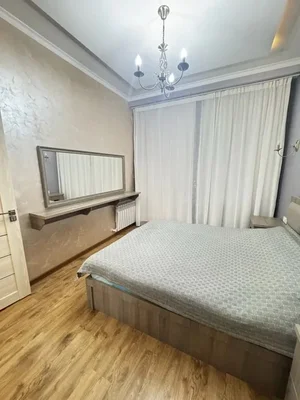 Фото 2 2-комн. квартира в Мирзо-Улугбекском районе