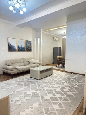 Фото 3 2-комн. квартира в Мирзо-Улугбекском районе