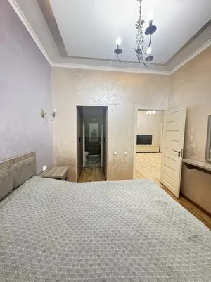 Фото 4 2-комн. квартира в Мирзо-Улугбекском районе