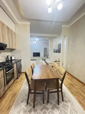 Фото 5 2-комн. квартира в Мирзо-Улугбекском районе