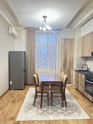 Фото 6 2-комн. квартира в Мирзо-Улугбекском районе