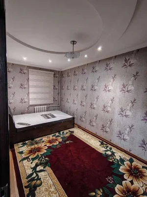 Фото 1 3-комн. квартира в Чиланзарский