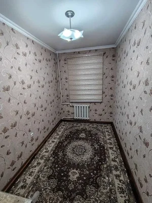 Фото 3 3-комн. квартира в Чиланзарский