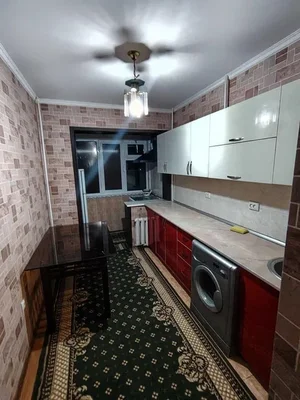 Фото 4 3-комн. квартира в Чиланзарский