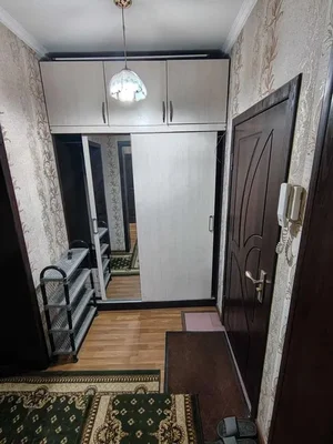 Фото 5 3-комн. квартира в Чиланзарский