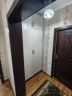 Фото 6 3-комн. квартира в Чиланзарский