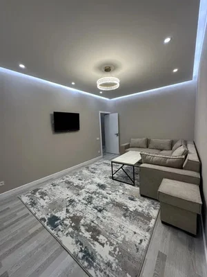 Фото 3 Квартира в Мирабадском районе