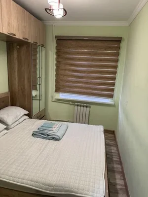 Фото 1 2-комн. квартира в Мирзо Улугбекский