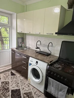 Фото 5 2-комн. квартира в Мирзо Улугбекский