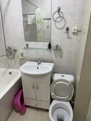 Фото 8 2-комн. квартира в Мирзо Улугбекский