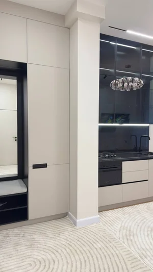 Фото 5 1-комн. квартира в Алмазарском районе