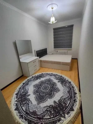 Фото 2 2-комн. квартира в Яшнабадский