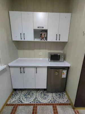 Фото 7 2-комн. квартира в Яшнабадский