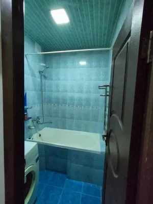 Фото 9 2-комн. квартира в Яшнабадский