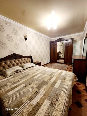 Фото 1 Квартира в Мирзо-Улугбекском районе