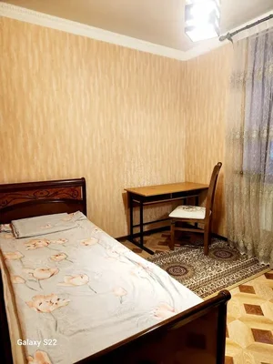 Фото 2 Квартира в Мирзо-Улугбекском районе