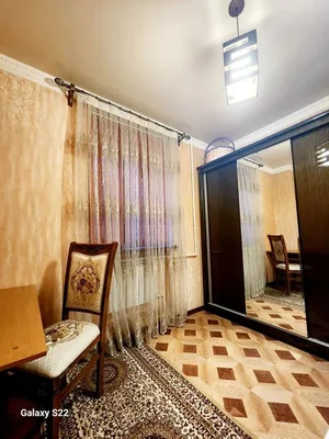 Фото 3 Квартира в Мирзо-Улугбекском районе