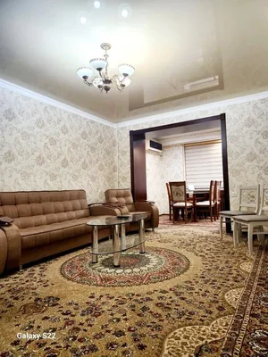 Фото 4 Квартира в Мирзо-Улугбекском районе