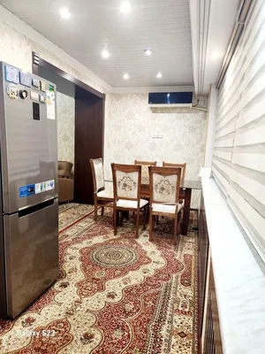 Фото 5 Квартира в Мирзо-Улугбекском районе