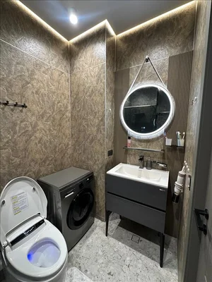 Фото 9 3-комн. квартира в Яккасарайский районе