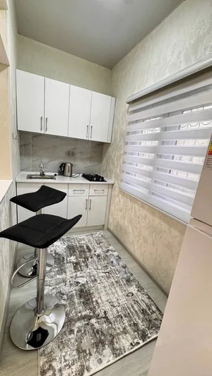 Фото 1 2-комн. квартира в Мирзо-Улугбекском районе