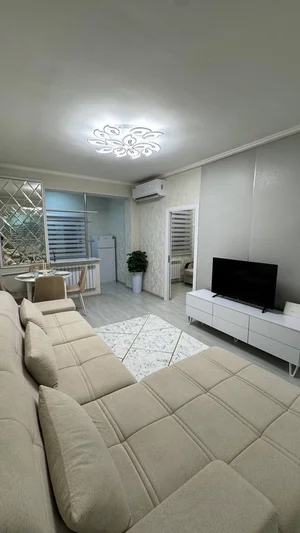 Фото 2 2-комн. квартира в Мирзо-Улугбекском районе