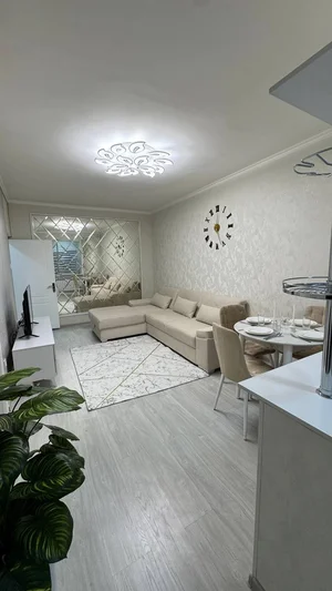 Фото 3 2-комн. квартира в Мирзо-Улугбекском районе