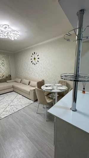 Фото 7 2-комн. квартира в Мирзо-Улугбекском районе