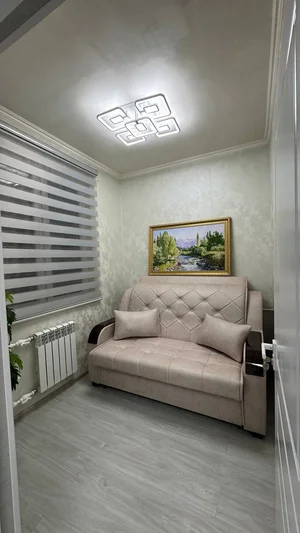 Фото 8 2-комн. квартира в Мирзо-Улугбекском районе