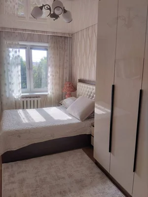 Фото 6 2-комн. квартира в Мирзо-Улугбекском районе