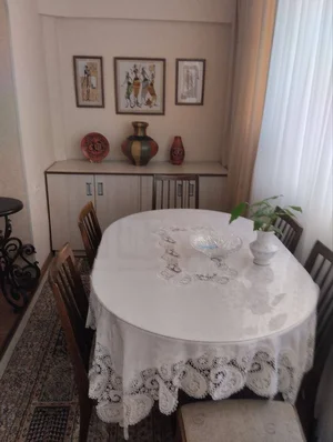 Фото 8 2-комн. квартира в Мирзо-Улугбекском районе