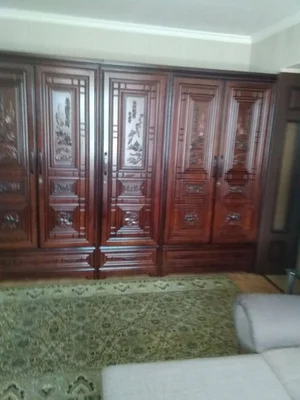 Фото 5 1-комн. квартира в Мирзо-Улугбекском районе