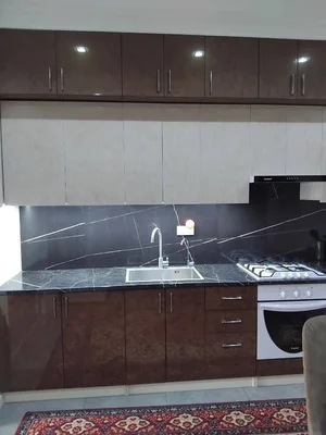 Фото 2 2-комн. квартира в ул.Сайрам