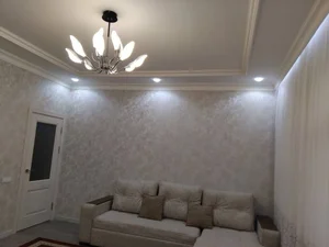 Фото 3 2-комн. квартира в ул.Сайрам