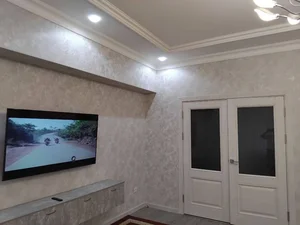 Фото 4 2-комн. квартира в ул.Сайрам