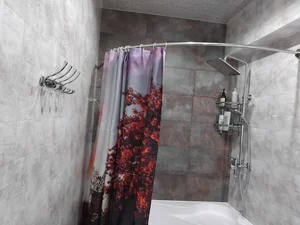 Фото 5 2-комн. квартира в ул.Сайрам