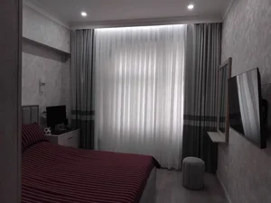 Фото 7 2-комн. квартира в ул.Сайрам