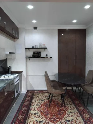 Фото 9 2-комн. квартира в ул.Сайрам