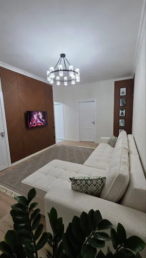 Фото 1 3-комн. квартира в Ялангач м