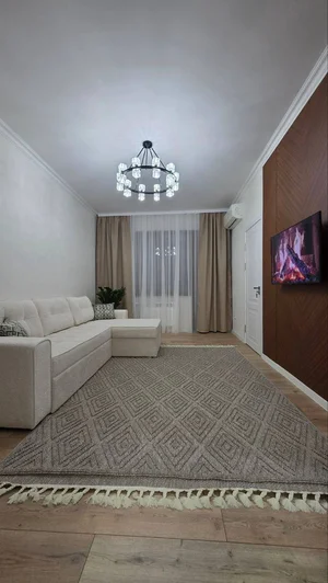 Фото 2 3-комн. квартира в Ялангач м