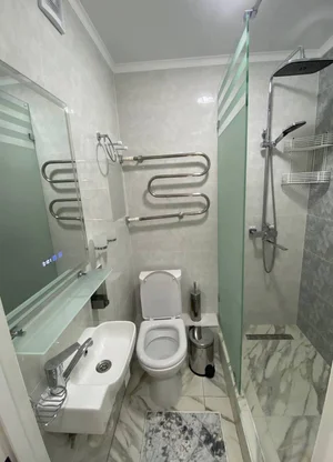 Фото 1 1-комн. квартира в Мирзо-Улугбекском районе