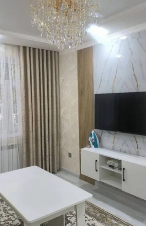 Фото 5 1-комн. квартира в Мирзо-Улугбекском районе