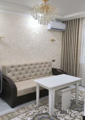 Фото 6 1-комн. квартира в Мирзо-Улугбекском районе